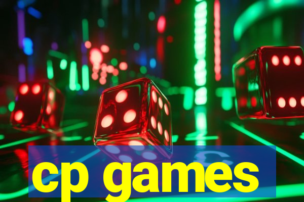 cp games